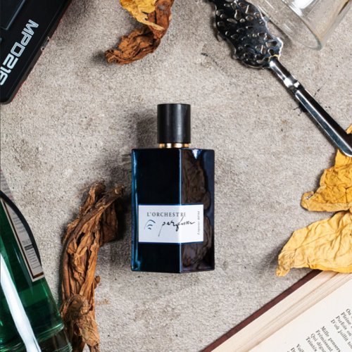 L'Orchestre Parfum Liqueur BPM - Eau de Parfum 3770009754910 L'Orchestre Parfum Liqueur BPM - Eau de Parfum 3770009754910